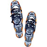 Wolf Impression 23-27-30- Raquetas de Nieve- hasta 120 kg
